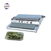 Manual Cling Film Heat Sealing Machine HW-450 with good quality