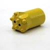 40mm 7degree tapered chisel drill bit