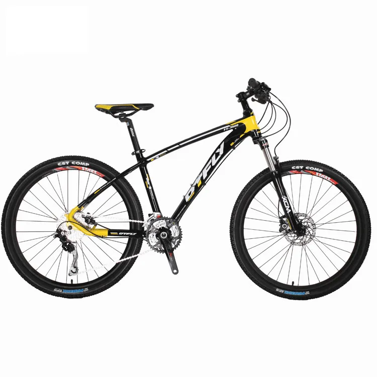 vtt chinois