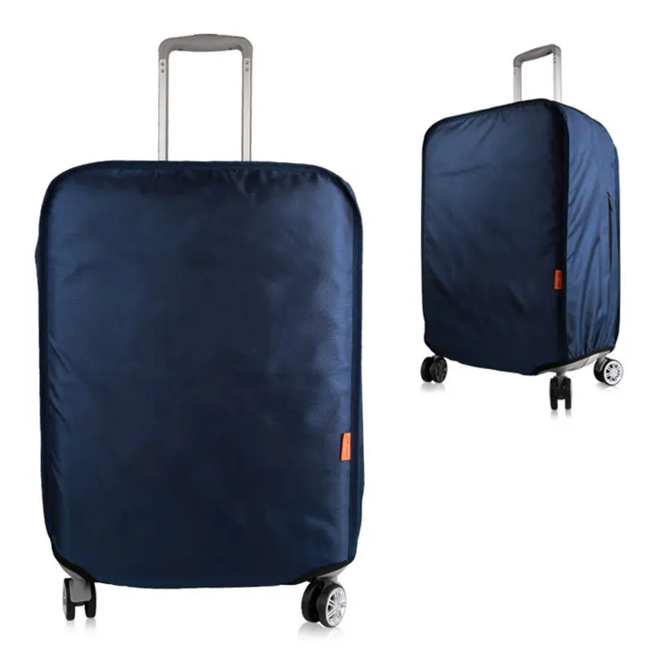 Outdoor Different Size Trolley Luggage Protector,Lightweight Waterproof