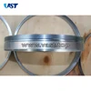Airplane Spare Parts Forged Gear Ring With Inner Teeth