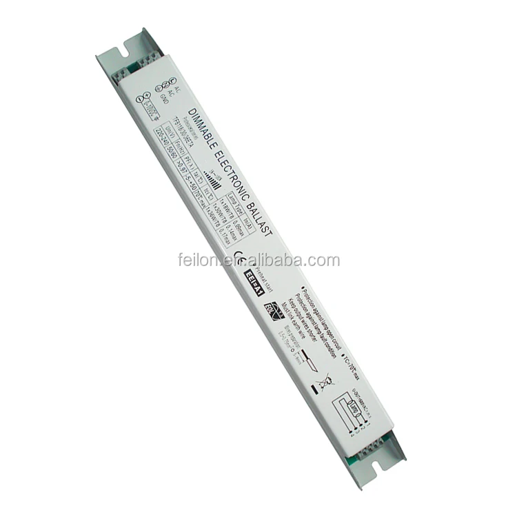 High Quality Dimmable Ballast Dali Dimming Electronic Ballast Buy Dali Dimming Electronic