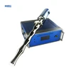 Lab mini ultrasonic homogenizer sonicator