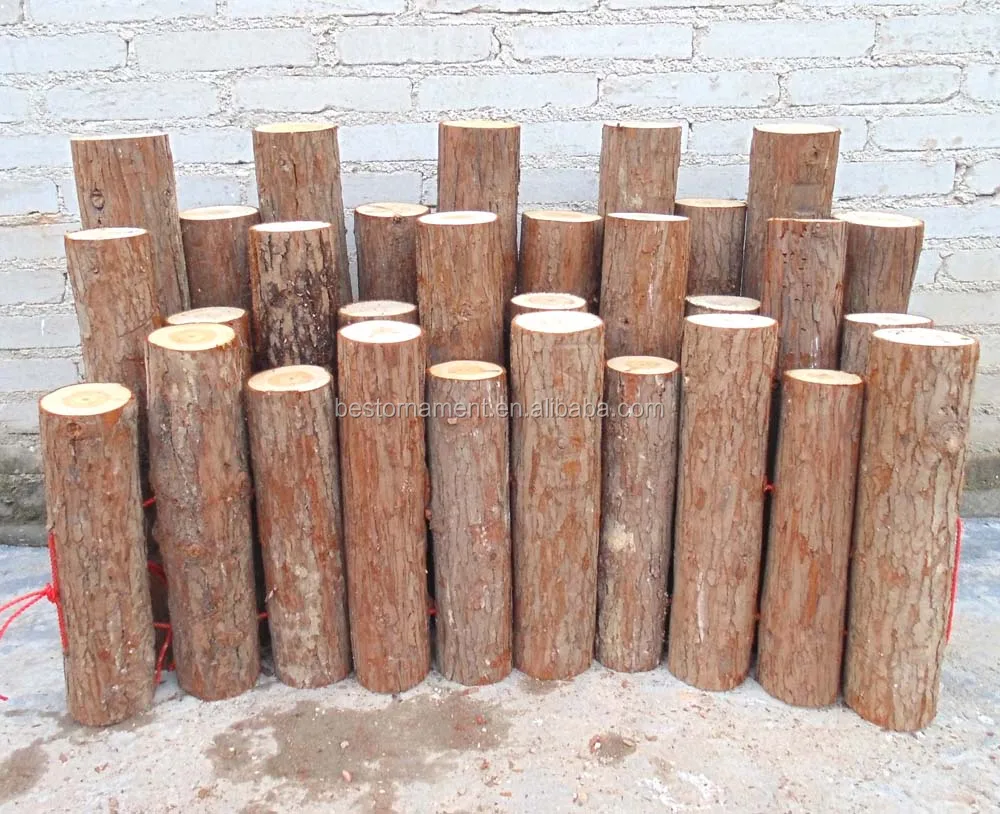 Real Touch Artificial Tree Bark Artificial Tree Stumps Artificial Round