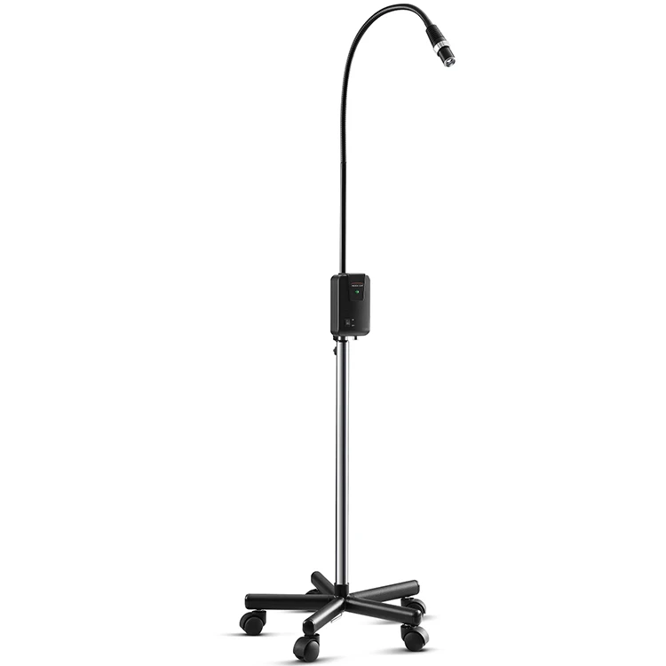 portable LED examination shadowlesslamp
