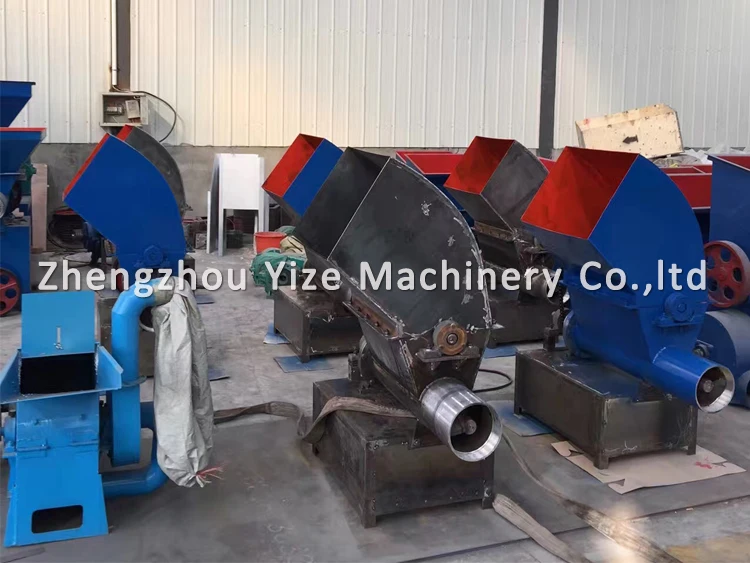 Styrofoam Pellets Making Machine,Foam Grinding Machine Price,Eps Foam