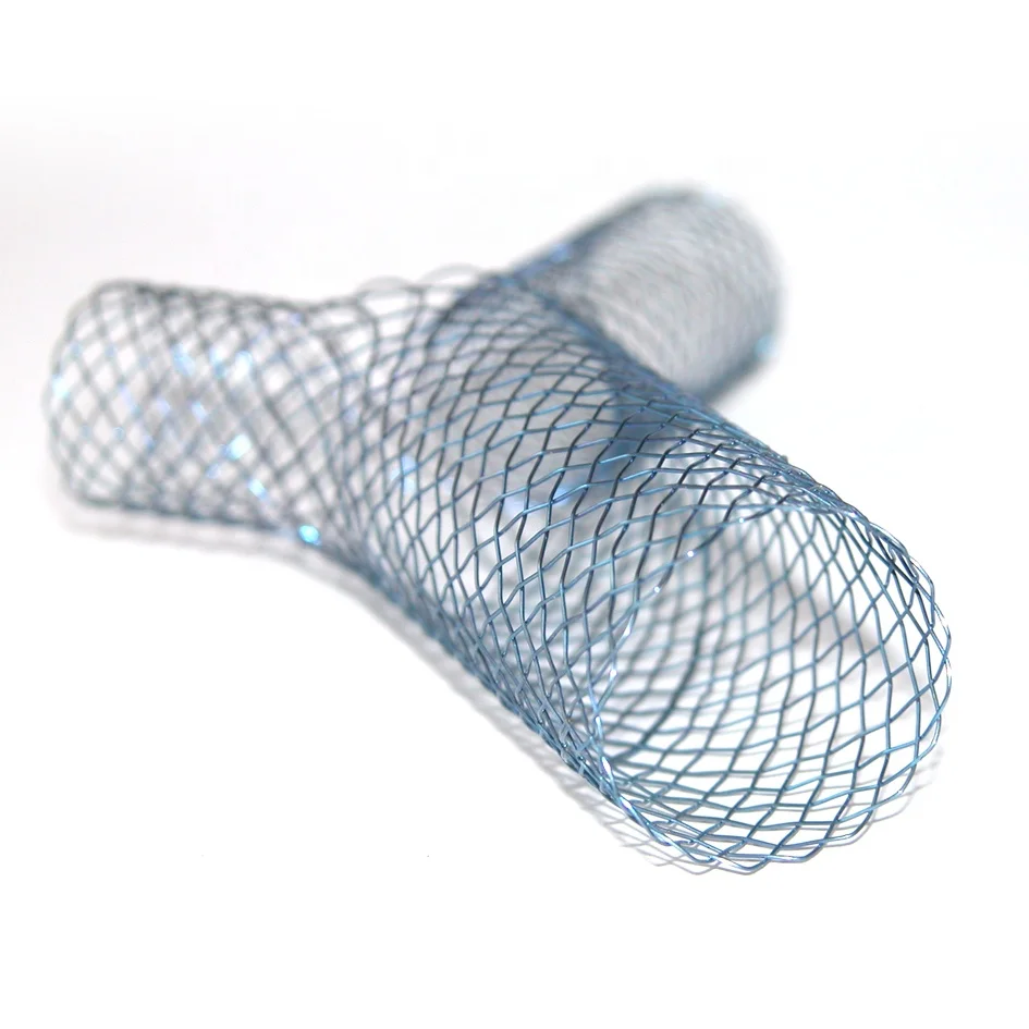 Medical Nonvascular Tracheal And Bronchial Stent Buy Tracheal And