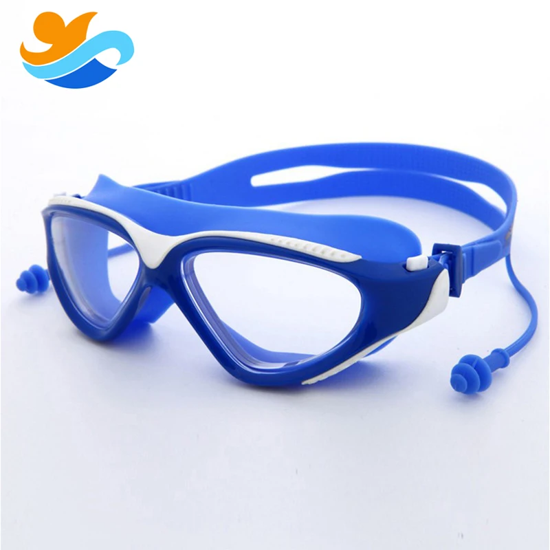 Advanced Transparent Arena Anti Fog Swimming Goggles Buy Anced