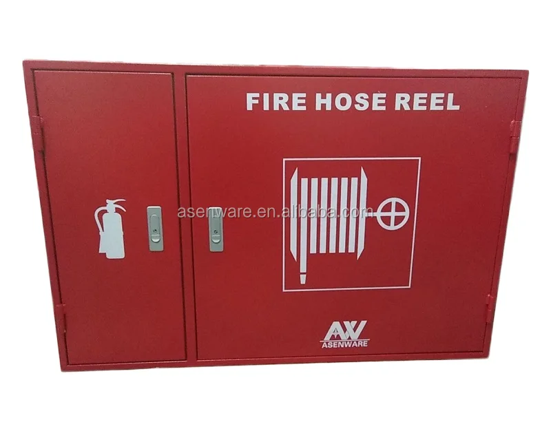 China Customized 2 Inch Fire Hose Reel Manufacturers Suppliers Factory -  Wholesale Service