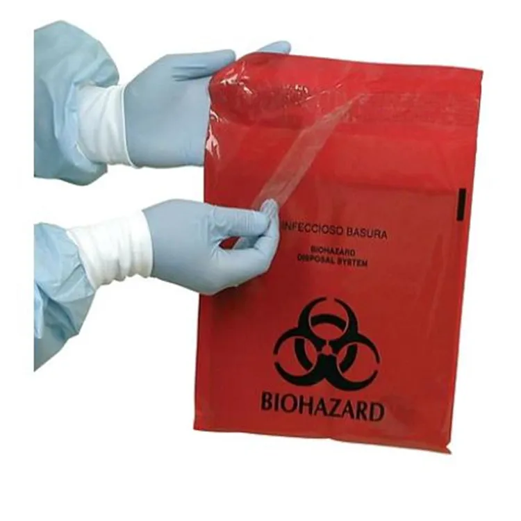 bio bag 3