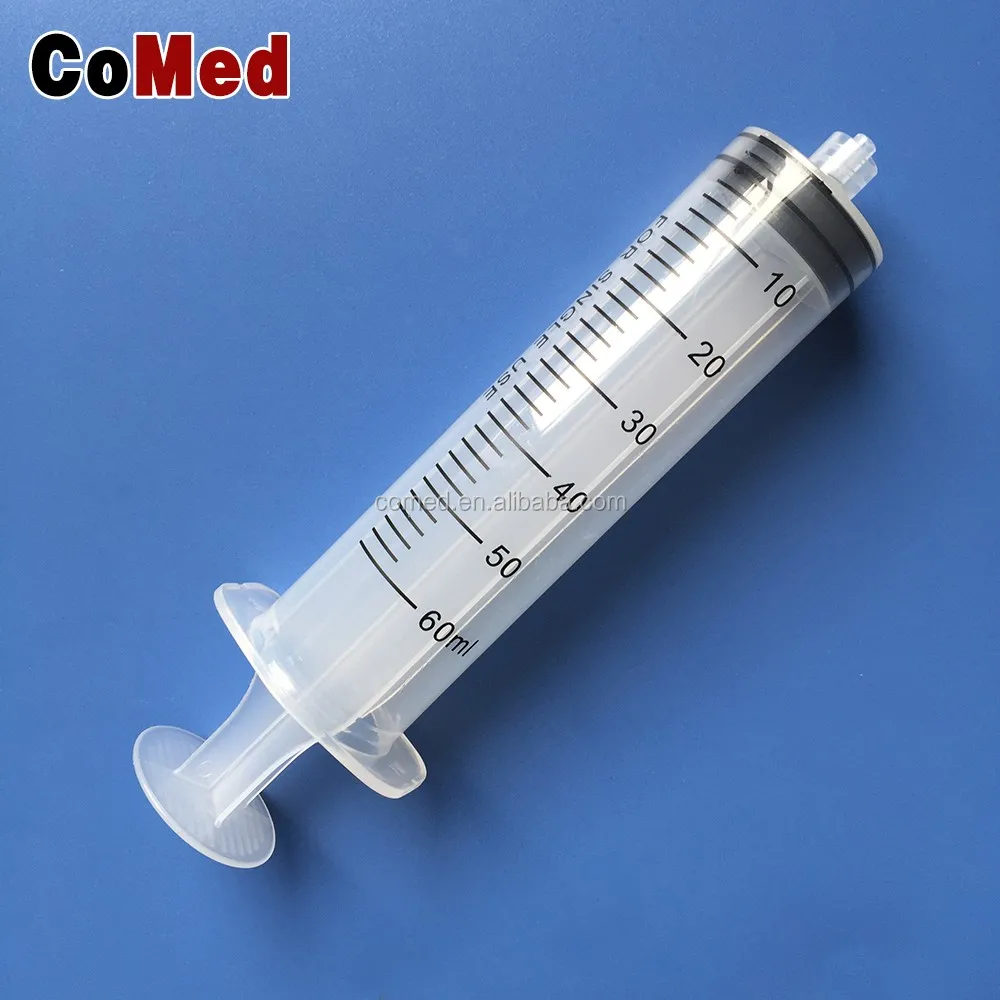 Disposable Irrigation Syringe With All Size Buy Large Disposable