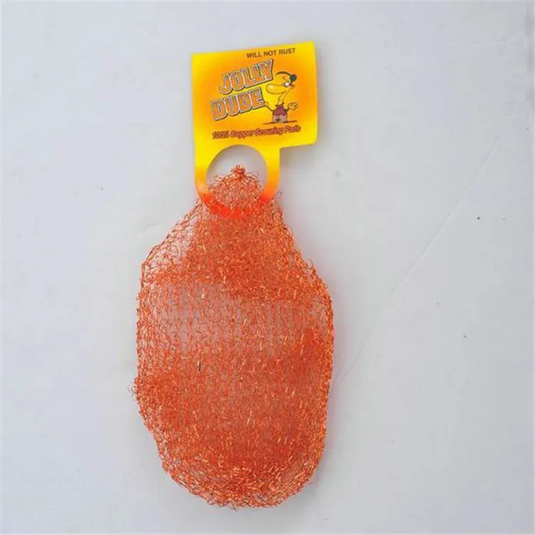 Copper Scouring Pads Buy Copper Scouring Pads,Scourer,Pure Copper