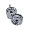 Different Size Round Button Badge Maker Machine Mould for New Slide Badge Machine