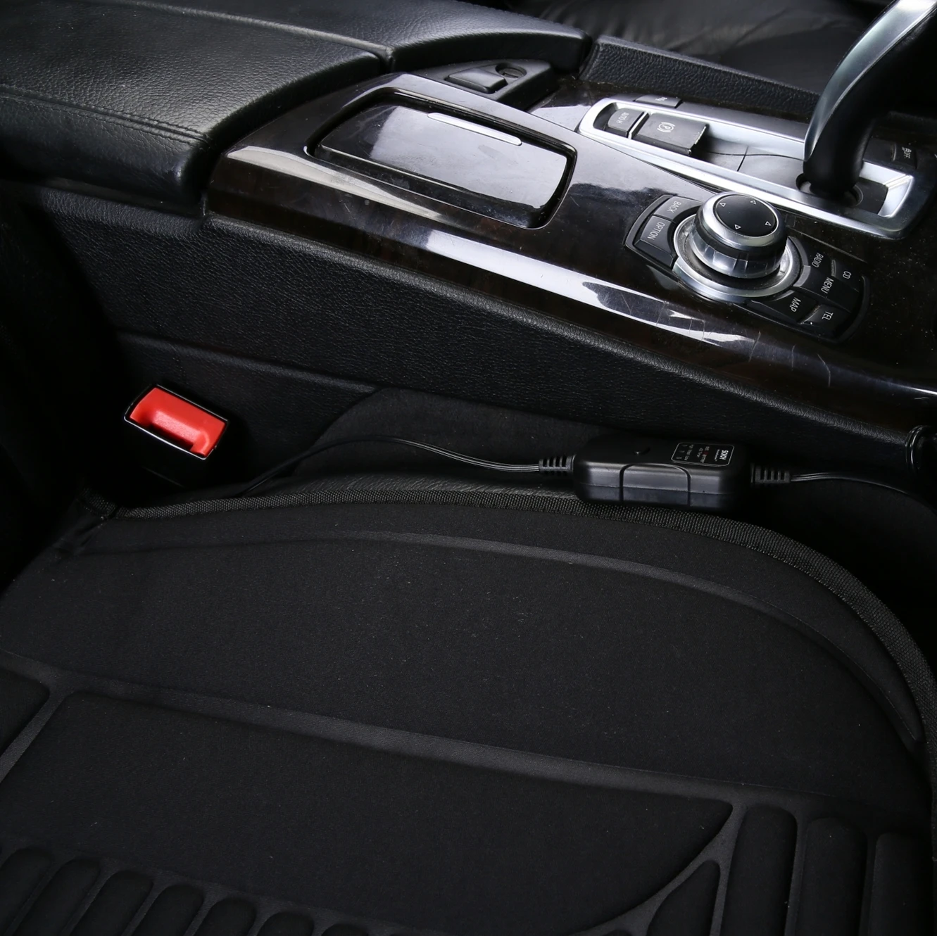 Heat Seat Cushion 4