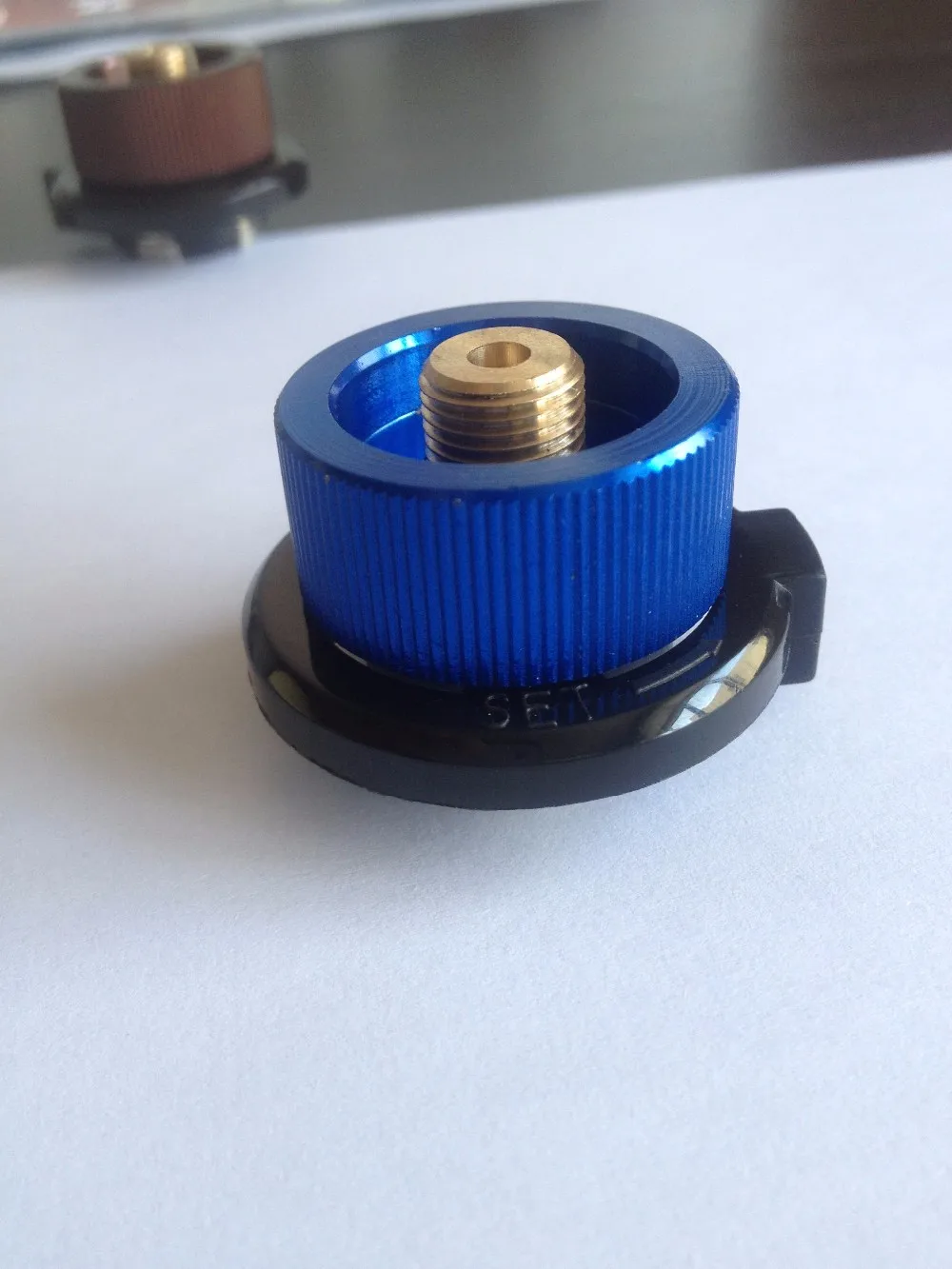 Gas Torch Welding Torch Adapter Threaded Into Parts 302d Buy