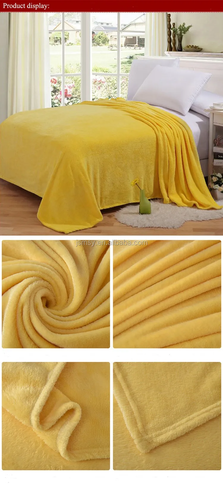 Polar Fleece Blanket 100 Polyester Cheap Coral Fleece Blanket Buy