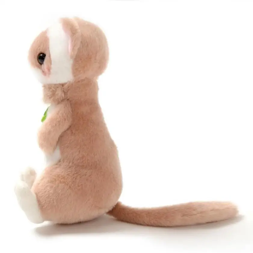 toy ferret stuffed animal