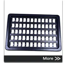 Produce Thermoforming Large Plastic Pallets of Cylinder Engine