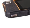 7 inch handheld rugged waterproof IP65 android tablet 2D mobile mini barcode scanner for tablet pc