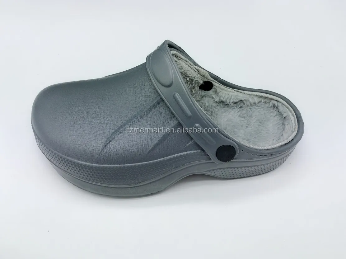 2024 Women Comfortable Eva Clogs Slipper Unisex Winter slippers Outdoor or Indoor