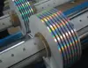 circle knife Aluminum foil slitter machine