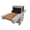Uv-led 1800 Printers Impresora Mini Glass Inkjet 3d Small Flatbed Printing curing Machine Spot Uv Led Printer