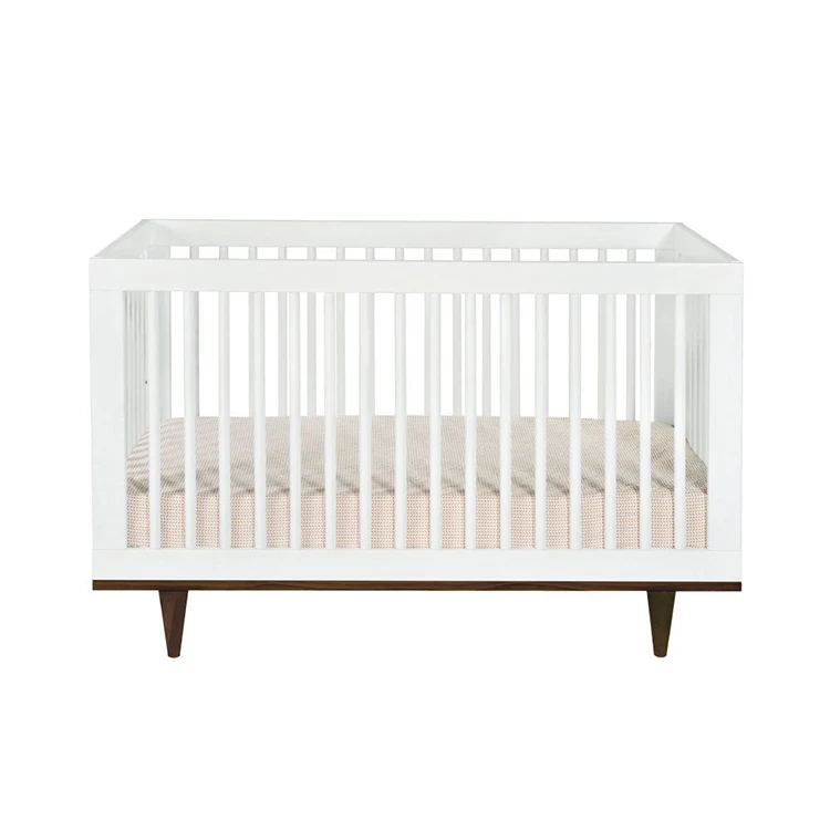 Professional Manufacturer Baby Bed Wooden Portable Crib Buy