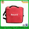 Large capacity storage bag CD bag Records bag