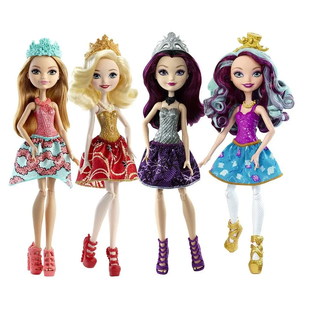 ever after high dolls price