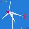 Application of 5KW wind turbine generator