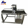 Cheap price Stainless steel salt sprinkler machine/biscuit sugar salt sprinkler machine