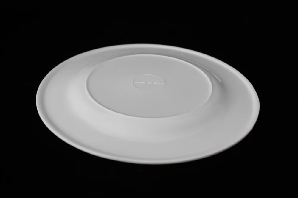 100%melamine fruit plate