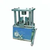 li-ion cylinder 18650 crimping machine