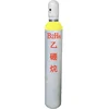 China supply 10% Diborane gas B2H6, diborane mixture with Hydrogen gas