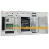 1000kva super soundproof Perkins Engine diesel generator Perkins Engine