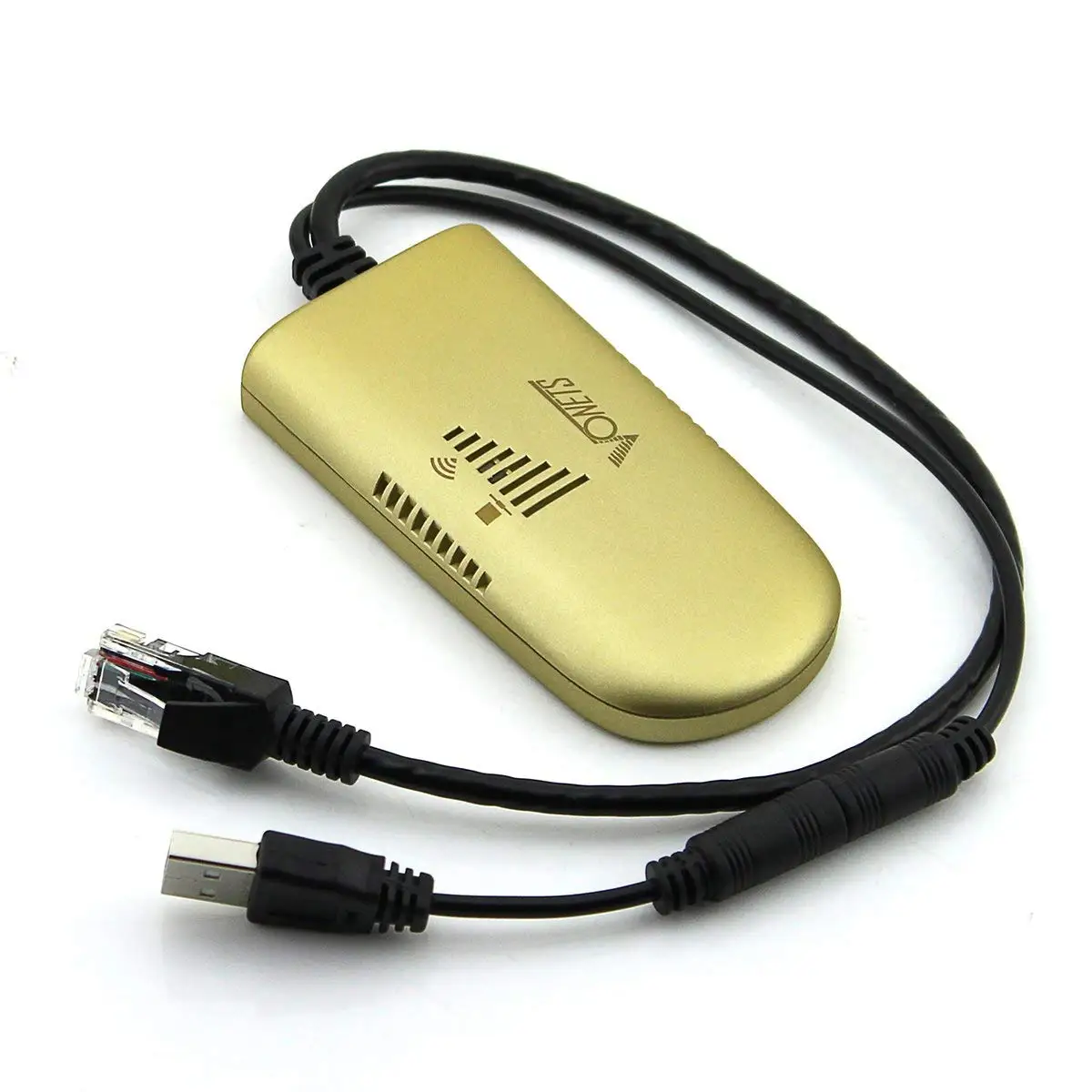 power booster for wireless internet