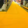 cheap red carpet runner for exhibition