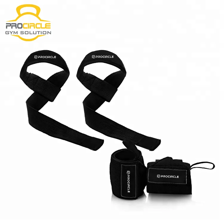 Wrist Wraps (1)