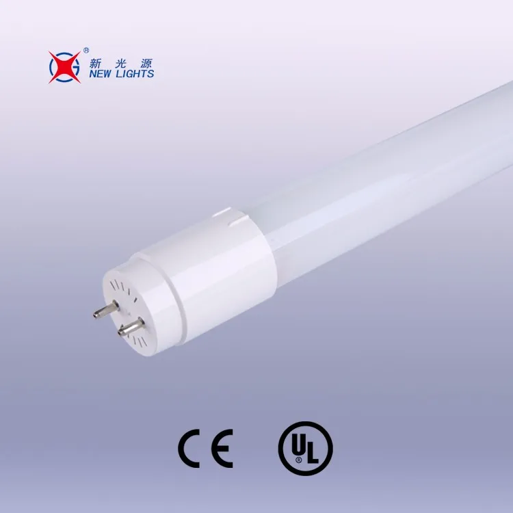 Neon SMD LED Tube 60-90-120-150 cm 6500k Light Cold/Hot Transparent t8