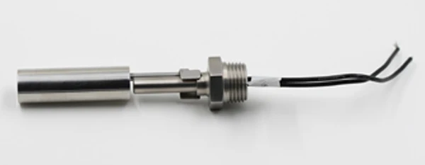 Side Mount Stainless Steel Magnetic Water Tank Float Switch