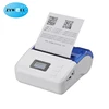 Fashion Low price Hot Selling mini Portable Bluetooth Mobile phone receip printer
