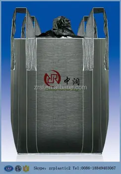 Reusable Pp Jumbo Bag Fibc Bulk For Coal S Sand Rock Reusable Pp Jumbo Bag Fibc Bulk For Coal S Sand Rock Construction