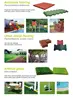 SALVADORI RECYCLED RUBBER TECHNICAL ARTICLES