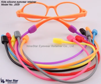 kids silicone glasses