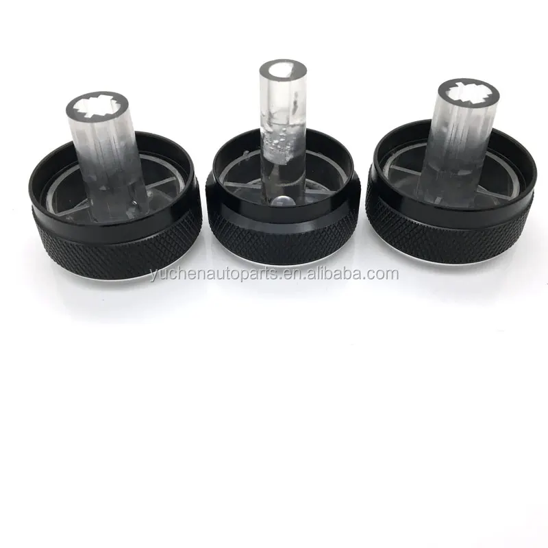 Heat Control switch for mazda