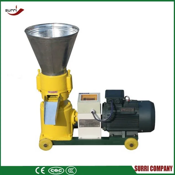 Sr-pm-120e Mini Corn Stalk Pellet Making Machine For Sale - Buy Corn ...