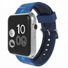Sport Type Silicone Watch Strap for iwatch band 38mm