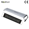 Auto-Dimming & Remote Control programmable sunrise and sunset aquarium fish bowl led lights