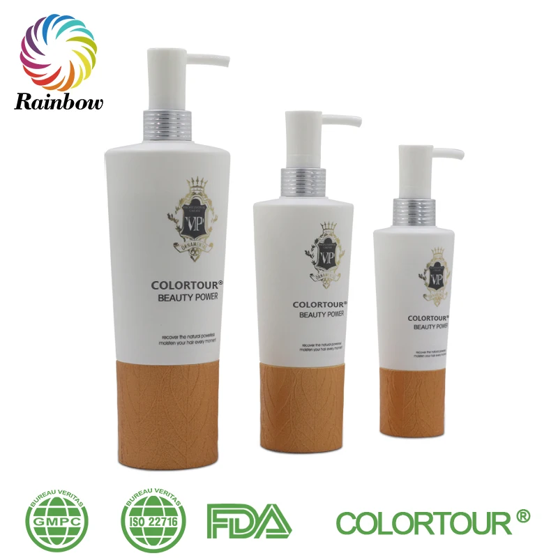 Professional Salon Best Popular Natural Hair Mask Treatment Bulk