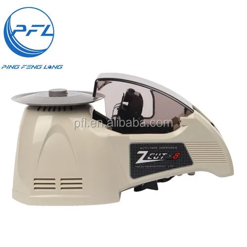 ZCUT-8 Measuring tape dispenser